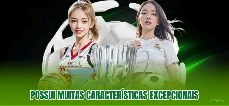 App 2232bet apostas esportivas mobile