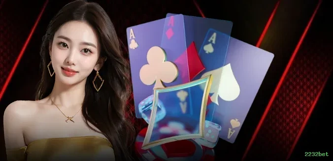Cassino 2232bet - mesas ao vivo e jogos
