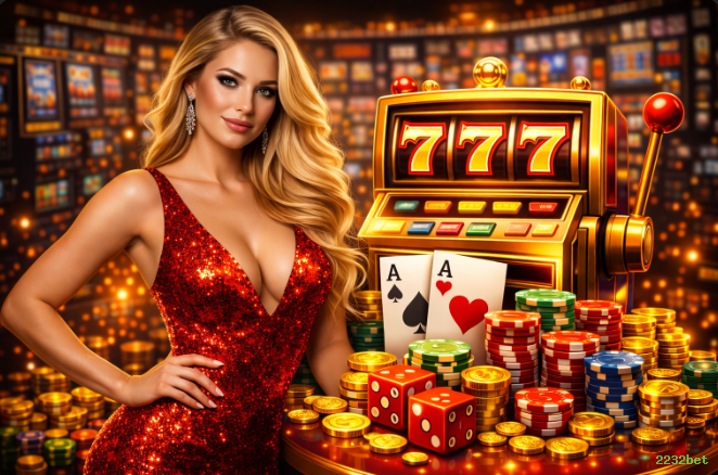 2232bet slots no app