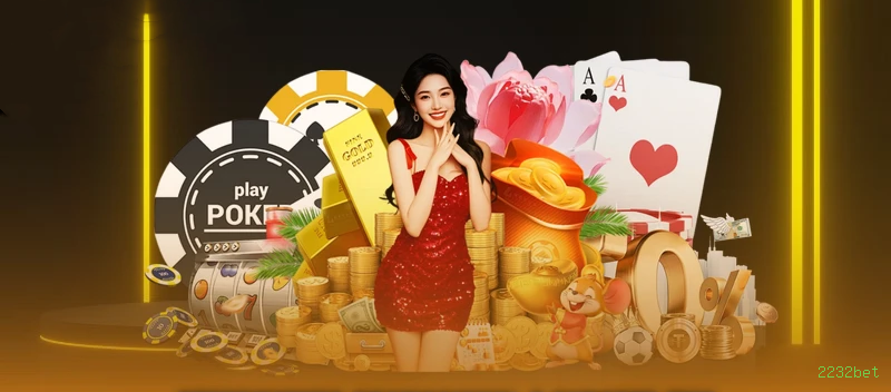 Programa VIP 2232bet - benefícios exclusivos